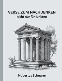Produktbild: Verse zum Nachdenken