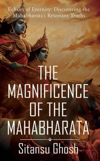 Produktbild: The Magnificence Of The Mahabharata