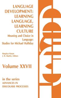 Produktbild: Language Development