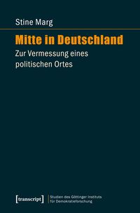 Produktbild: Mitte in Deutschland