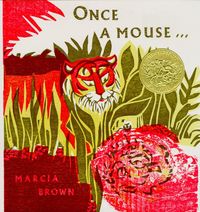 Produktbild: Once a Mouse