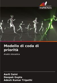 Produktbild: Modello di coda di priorit&agrave;