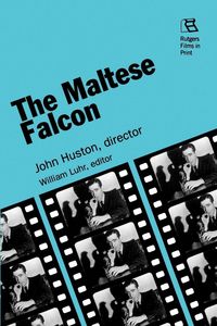 Produktbild: The Maltese Falcon