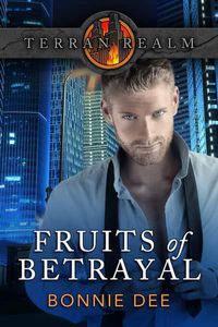 Produktbild: Fruits of Betrayal (Terran Realm)