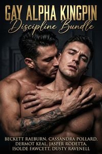 Produktbild: Gay Alpha Kingpin Discipline Bundle