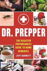 Produktbild: Dr. Prepper