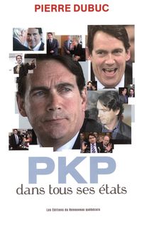 Produktbild: PKP dans tous ses etats