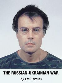 Produktbild: The Russian-Ukrainian War