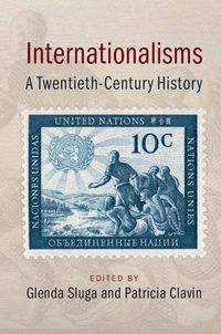 Produktbild: Internationalisms