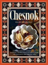Produktbild: Chesnok