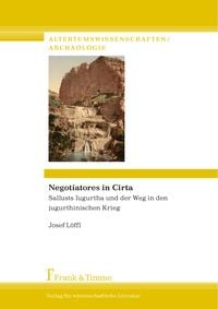 Produktbild: Negotiatores in Cirta