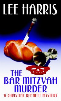 Produktbild: The Bar Mitzvah Murder