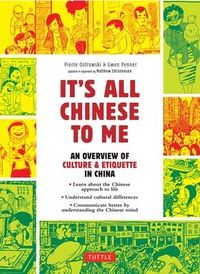 Produktbild: It's All Chinese To Me