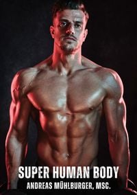 Produktbild: Super Human Body