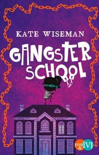Produktbild: Gangster School