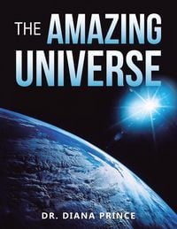 Produktbild: The Amazing Universe