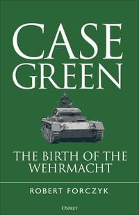 Produktbild: Case Green