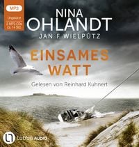 Produktbild: Einsames Watt
