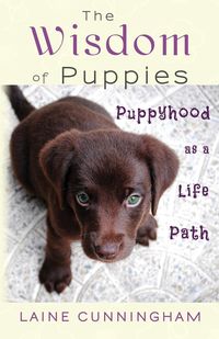 Produktbild: The Wisdom of Puppies