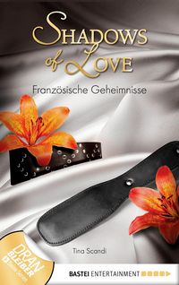 Produktbild: Franz&ouml;sische Geheimnisse - Shadows of Love