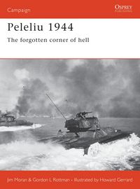 Produktbild: Peleliu 1944