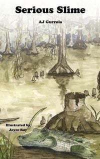 Produktbild: Serious Slime