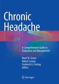 Produktbild: Chronic Headache
