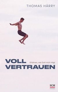 Produktbild: Voll vertrauen