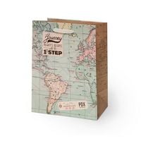 Produktbild: Legami Geschenkt&uuml;te - Medium - Travel