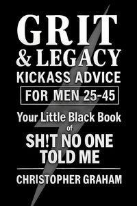 Produktbild: Grit & Legacy