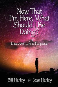 Produktbild: Now That I'm Here, What Should I Be Doing? Discover Life's Purpose