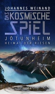 Produktbild: Das Kosmische Spiel band 4