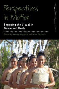 Produktbild: Perspectives in Motion