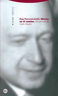 Produktbild: Marcas en el camino