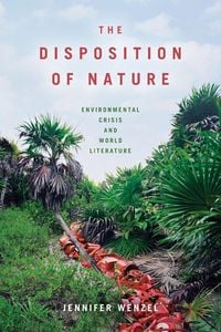 Produktbild: The Disposition of Nature