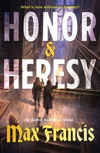 Produktbild: Honor & Heresy