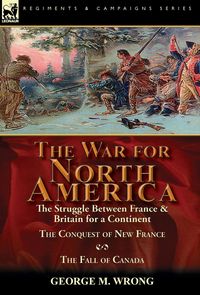 Produktbild: The War for North America