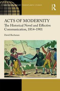 Produktbild: Acts of Modernity