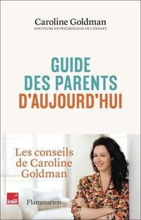 Produktbild: Guide des parents d'aujourd'hui