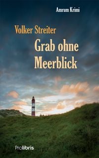 Produktbild: Grab ohne Meerblick
