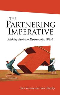 Produktbild: The Partnering Imperative