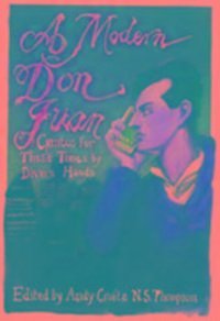 Produktbild: A Modern Don Juan