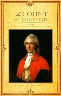 Produktbild: The Count of Concord