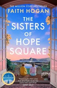 Produktbild: The Sisters of Hope Square