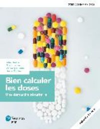 Produktbild: Bien calculer les doses