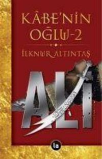 Produktbild: Kabenin Oglu Ali 2