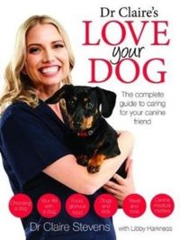 Produktbild: Dr Claire's Love your Dog