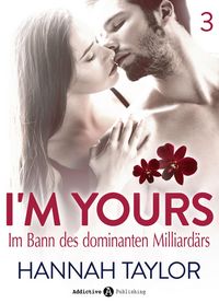 Produktbild: I'm Yours - Band 3