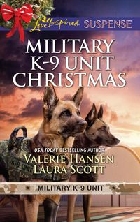 Produktbild: Military K-9 Unit Christmas