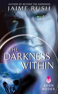 Produktbild: The Darkness Within